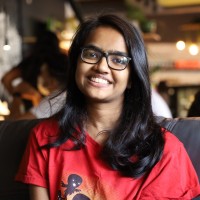 Vishnupriya Prasannan