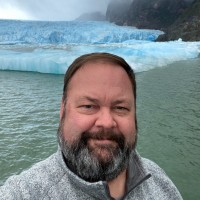 Mike Friberg