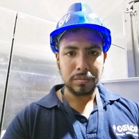 Fidel Salavarria