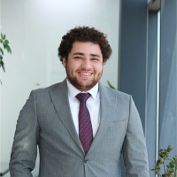 Mohammad Smadi