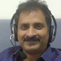 Suresh Kumar Dasari