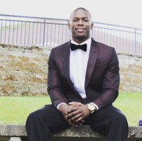 Deonte Latimer