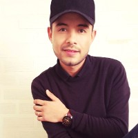 Salvador Bahena