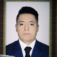 F Rafael Cortes