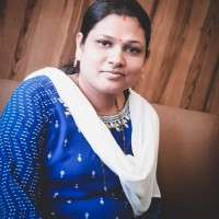 Santosini Behera