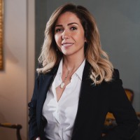 Sarah Zarrad