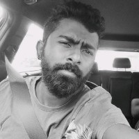 Ritwik Ravikrishnan