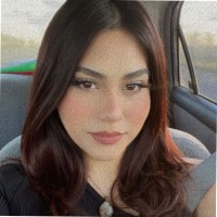 Delilah Gonzalez