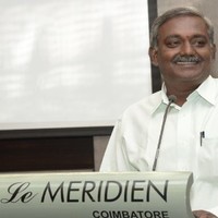 Ruthrapathy Veerappan