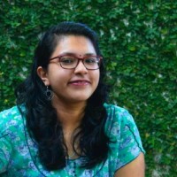 Tanya Varkey P