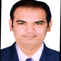 Rajnikant Kumar