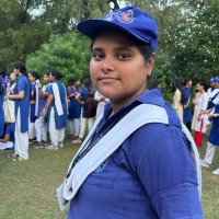 Akanksha Priyam