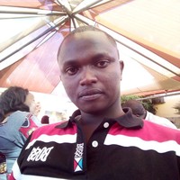 Justus Mutinda