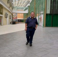 Kevin Pableo