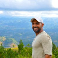 Hamid Reza Tahvildari