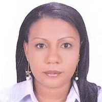 Angelica Maria Pertuz Teherán