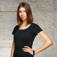 Kateryna Liushniak