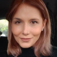 Kristina Tsiklauri