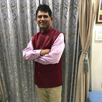sunil kodgule