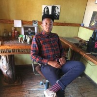 Teboho Mofokeng
