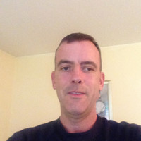 Iain McGovern