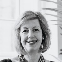Sally Costerton