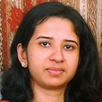 Deepa Eldho(B.E Electrical & Electronics)