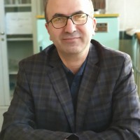 Mahdi Ghassemi Kakroudi