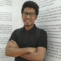 Raivy Ahmed