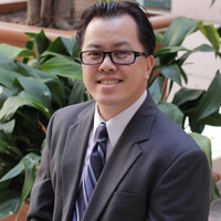 Remy Chu Jr., MHA, OTR/L