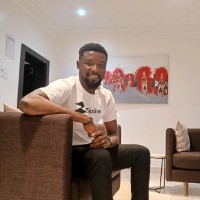 Cyril Usheshe
