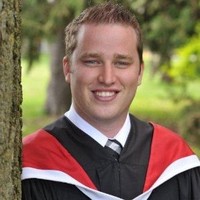 Ryan Parisotto