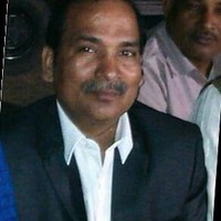 Jagdish Mishra