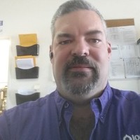 Dave Scanlan