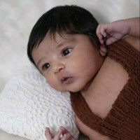 Meghana M. P