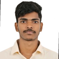 Gowtham A