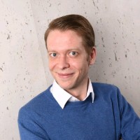 Tim Frommelt