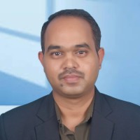 Arjun Dange