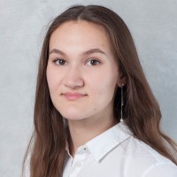 Anastasia Razgulyaeva