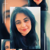 Manali Bhojwani