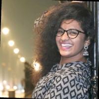 Yamini Reddy