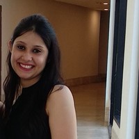 Sukriti Kakkar