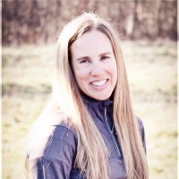 Alexandria Makinen, Shrm-Scp