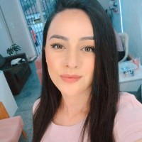 Thaina Camargo