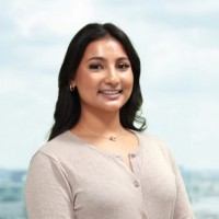 Alisha Kalam