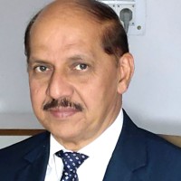 Dr R K Kotnala Invented Net Carbon Zero and Hydrogen by Water Splitting - Hydroelectric Cell