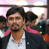 Karthik balu