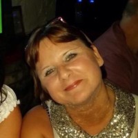 Nichola Davies