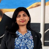Dharani Nalamari