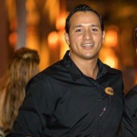Michael Perez Liriano